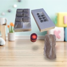 QVC Elambia 8 LED Votivkerzen