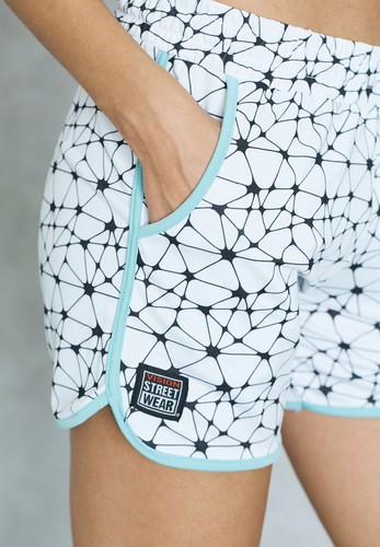 Sexy shorts vision - shorts,