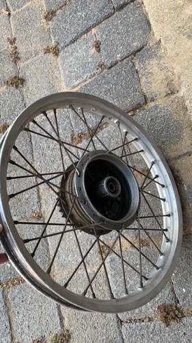 Simson hinterradfelge - simson,