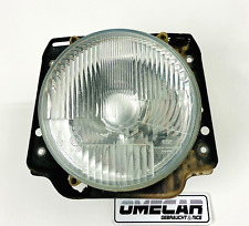 VW Golf 2 Scheinwerfer Frontscheinwerfer 191941751 R LWR Leuchtweitenregulierung