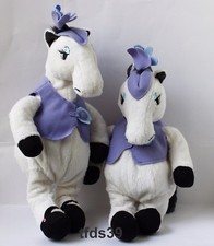 Ikea Pferd Klappar CIrkus