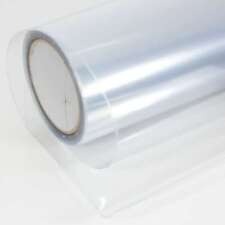 Steinschlag Lack Schutz Folie