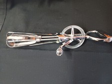 Handquirl mechanisch