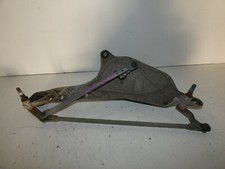 Renault Laguna 2 BJ 2005 Kombi Wischermotor vorne 53564102