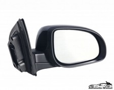 Außenspiegel Rechts Ele. Heizb. Klappb. Blinkl. für Hyundai I20 PB OE 876201J410