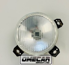 VW Golf 2 Hella Zusatzscheinwerfer Fernlicht Doppelscheinwerfer Kühlergrill