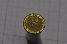 🧭 🇩🇪 BUNDES 1 PFENNIG