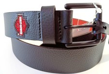 Harley davidson gürtel belt - davidson,