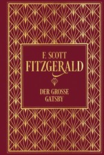 Der große Gatsby, F. Scott