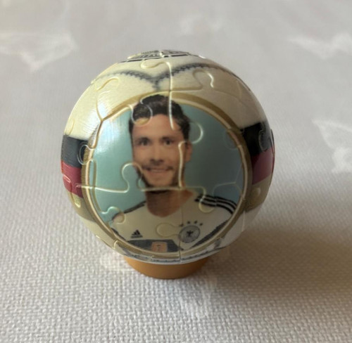Jonas hector puzzleball dfb - hector,