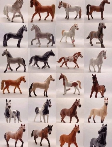 Schleich pferde ponys - schleich,