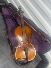 Beautiful American made 4/4