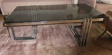 Design glastisch couchtisch - design,