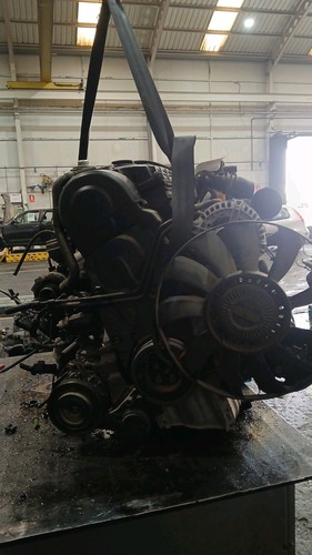038100098hx kompletter motor - 038100098hx,