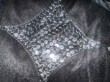 Luxuriöse große Tagesdecke