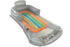 BESTWAY Luftmatratze Lounge