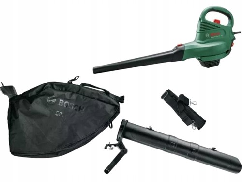 Bosch universal garden tidy - garden,