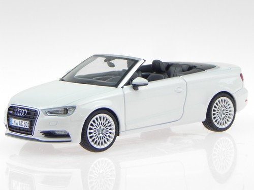 Audi cabriolet 2013 - audi, a3