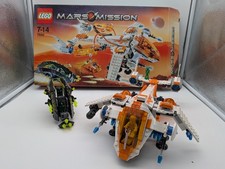 LEGO 7692 - MX-81 Dropship