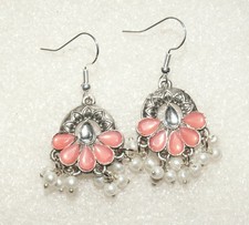 OHRRINGE:   1 Paar original