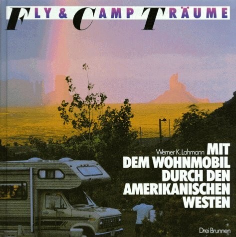 Mit dem wohnmobil durch den - mit,