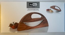 Adhoc wave - adhoc,