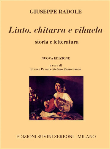 Giuseppe radole liuto - radole,