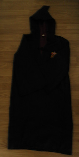 Harry potter umhang - harry,