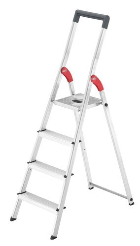 Hailo l51 stufig - l51, 4-stufig