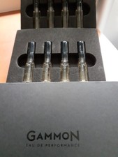 Gammon A The Black Piano