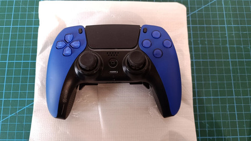 Scuf reflex fps ps5 - fps, ps5/pc