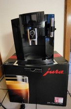 Jura E80 Kaffeevollautomat