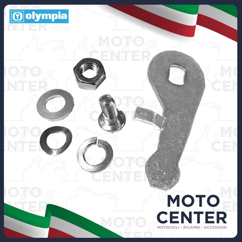 Starter kurbel levetta piaggio - starter,