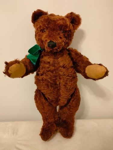 Steiff teddybär 50 cm - ,