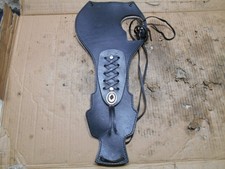 Tank Panel Tankschutz für seitlichen Tankdeckel HARLEY DAVIDSON Tankpad