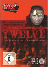 Twelve - Das ganz grosse