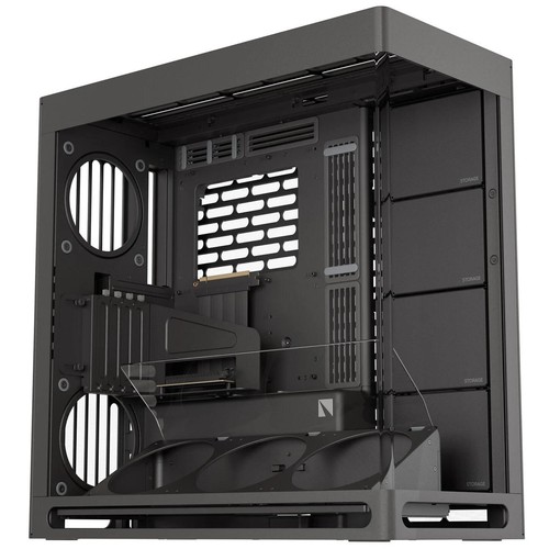 Havn 420 vgpu pc gehäuse - havn, hs