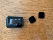GoPro Hero 12 Black 64GB SD