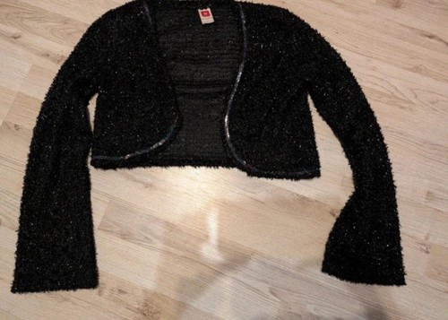 Neu festliches glitzer - glitzer, bolero