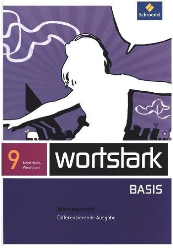 Wortstark basis - wortstark, 9