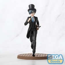 Black butler public - public, school