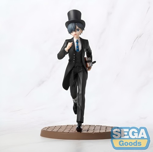 Black butler public school - public,