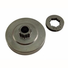 Kupplung Felge Antriebsritzel