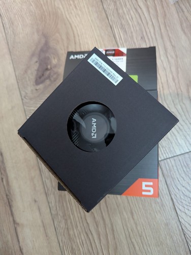 Neu cpu lüfter kühler von - lÜfter,