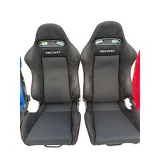 RECARO STYLE SR4 DC5 Edition