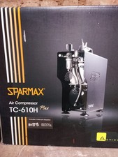 Airbrush kompressor sparmax - kompressor,
