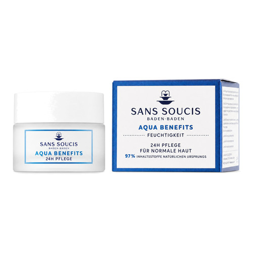 Sans soucis aqua - soucis,