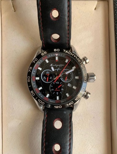 Montegrappa jean alesi uhr - montegrappa,