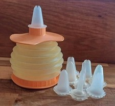 Deko Biene von Tupperware, Neuwertig 