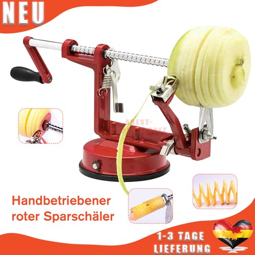 Spiralschneider